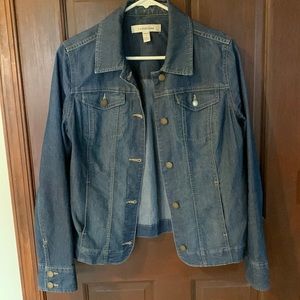 Women’s Denim Jacket